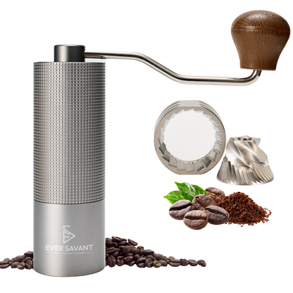 The Robusta - Manual Coffee Grinder